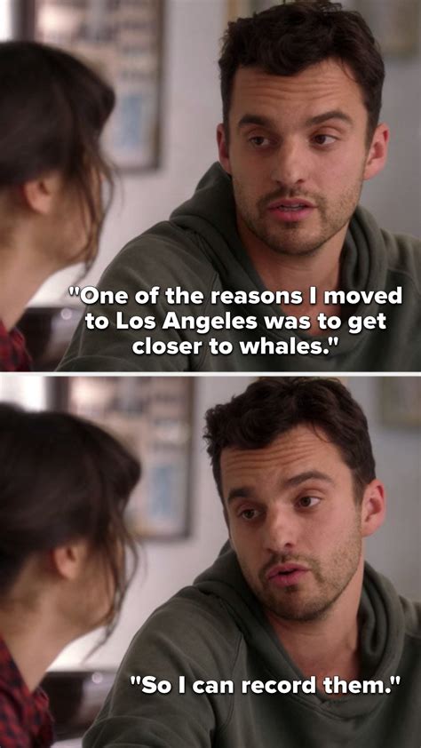 50 Of Nick Miller's Funniest New Girl Moments, Ranked