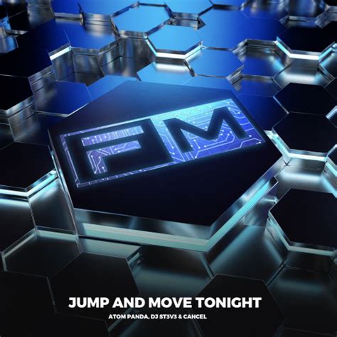 Jump And Move Tonight百度百科