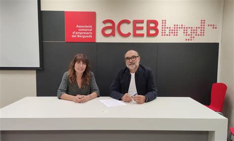 La ACEB crea los premios Berguedà Futur que se entregarán en la