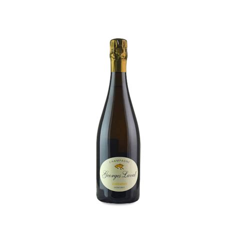 Georges Laval Garennes Extra Brut Koop Champagne