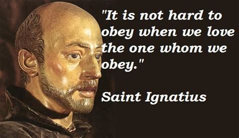 NameBright Coming Soon Saint Quotes St Ignatius Catholic Quotes