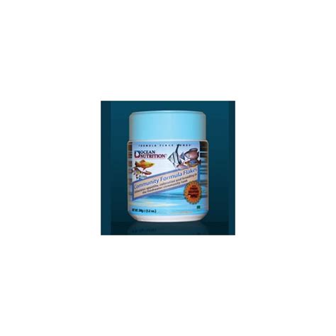 Ocean Nutrition Community Formula Flakes Badis Tarragona Reus