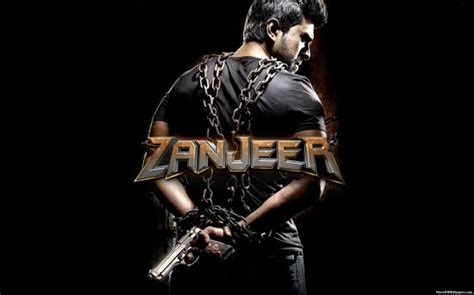 Zanjeer (2013) - Movie HD Wallpapers