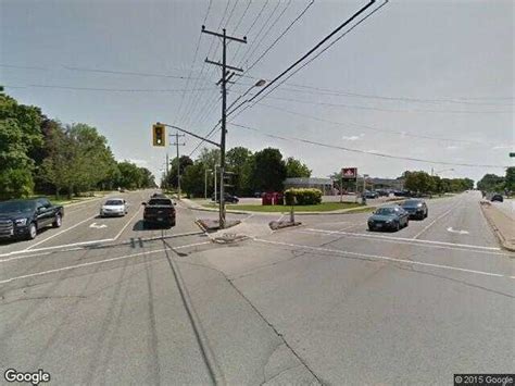 Google Street View Ancaster (Ontario) - Google Maps