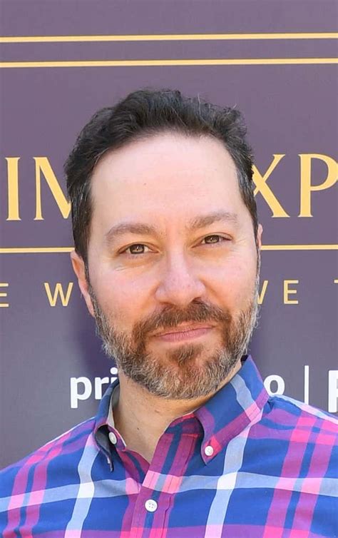 Sam Riegel Actor Archive Sound Producer Casting Director Music