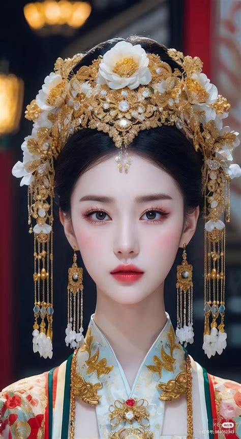 Traditional Chinese Dress Princesses Chinese Princess Dress Traditional Chinese Hanfu