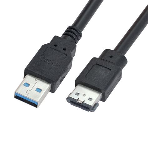 Power Over Esata Dc5v To Usb 30 Adapter Hddssdodd Esatap To Usb20