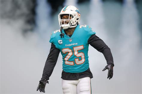 Ranking The Nfls Cornerback Duos Are Jalen Ramsey And Xavien Howard