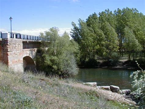 18 From El Burgo Ranero To Mansilla De Las Mulas Camino De Santiago