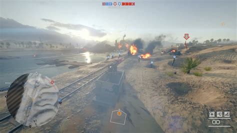 i tried the artillery truck. the guns a waste of time. : r/battlefield_one