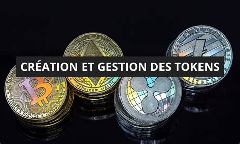 Qu Est Ce Que La Tokenisation LearnThings