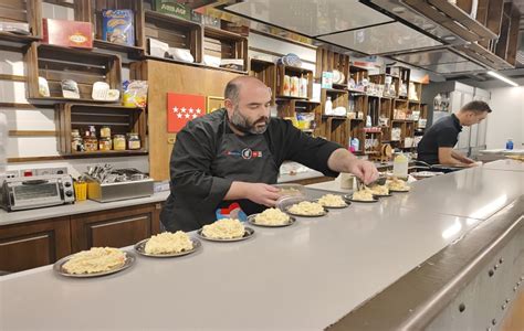 La Mejor Ensaladilla Rusa De Madrid Te Veo En MadridTe Veo En Madrid