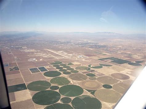 Palmdale Airport Land Proposal Can be a Solar Farm