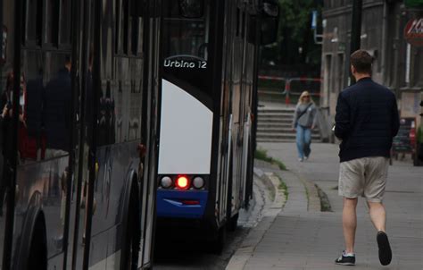 Te linie autobusowe nie wyjadą na swoje trasy Wiadomości z Krakowa