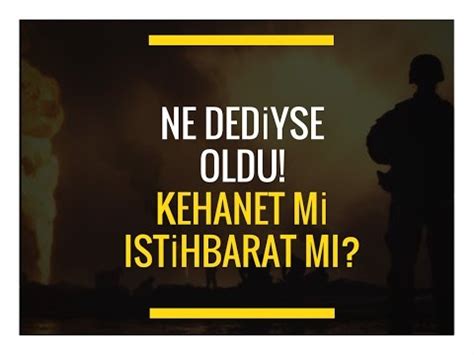 TÜRKİYE HAKKINDA NE DEDİYSE OLDU YouTube