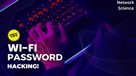 Simple Method To Hack Wifi Password Step By Step Guide Youtube