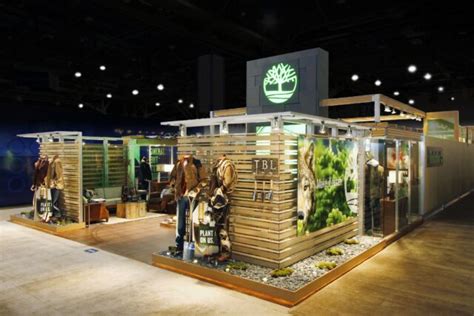 Going Green Eco Friendly Trade Show Booths That Make An Impact EDM