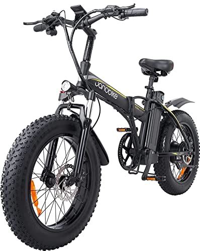 Migliore Fat Bike Elettriche Watt Nel In Base A Recensioni