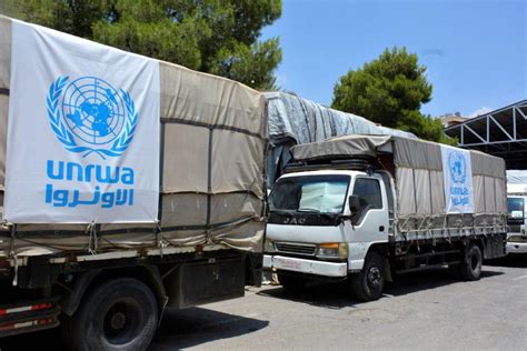 ガザ地区の人々にとって不可欠な国連パレスチナ難民救済事業機関（unrwa）を支持 Iom Japan 国際移住機関 日本