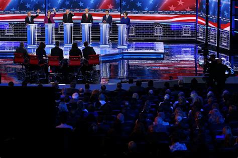 South Carolina Democratic Debate Live Stream How To Watch What To