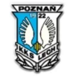 Lech Poznań Logo History