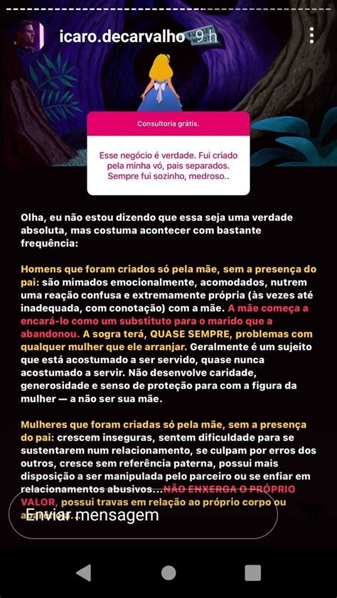 Pin De Thania Em Stories E Afins Em 2024 Frases Sobre O Lar Dicas De