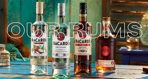 Bacardi Rum Price in Delhi - Delhi Capital