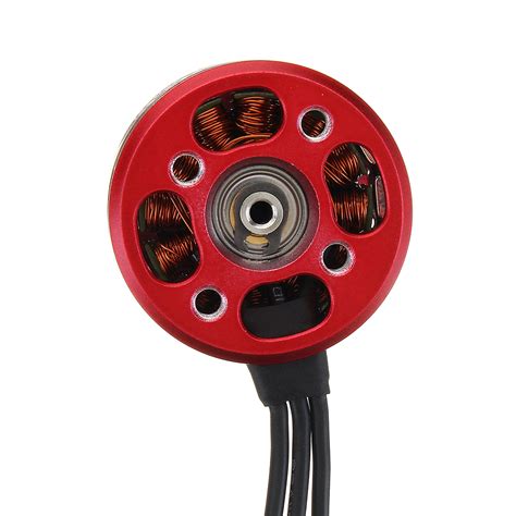 Racerstar Br S Pro Fire Edition Kv Brushless Motor S For