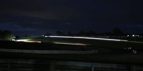 Oulton Park Neil Howard Stage Rally And Fireworks Myrfyn Flickr