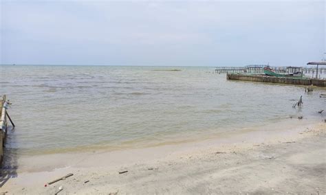 Wisata Pantai Di Karawang Yang Paling Hits Pesisir