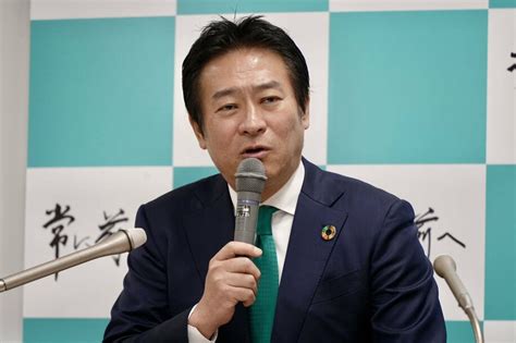 秋元司元衆院議員「日本の司法を信じている」と無罪主張も再び実刑 補選出馬で潔白訴える 東スポweb