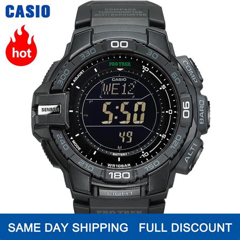 Relógio Casio g choque relógio homens Top de luxo militar relógio