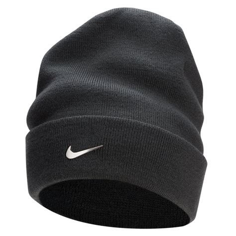 Nike Peak Unisex Gri G Nl K Stil Bere Fb Sportive