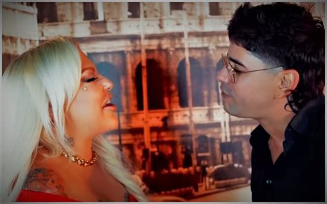 La Diosa And Baby Lords Premiere Their Romantic Bachata Para Toda La