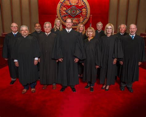 Court Of Appeals Arkansas Judiciary