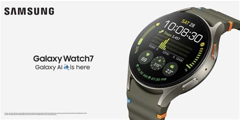 Samsung Galaxy Watch And Galaxy Watch Ultra Officially Launched