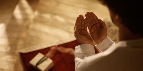 doa nabi khidir  dillapangkan rezeki madaninewsid