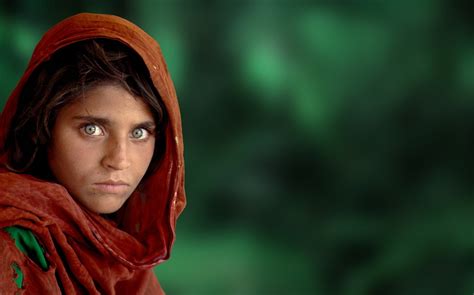 Afghan Girl Photo Wallpapers And Images Wallpapers Pictures Photos