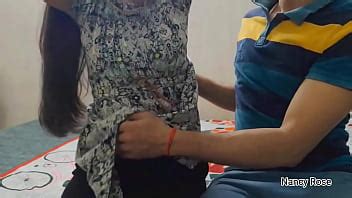 Desi Caliente Mujer Casada Casero Completo Mierda XVIDEOS