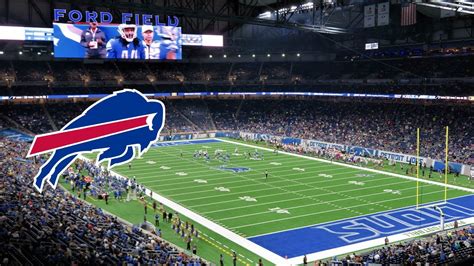 Buffalo Bills Preseason Week 1 Wish List YouTube