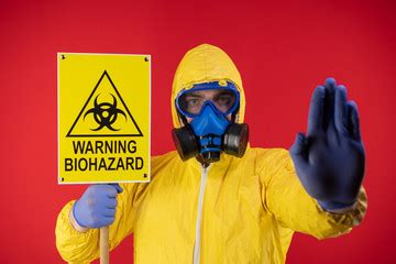 Astonishing Myths Of Biohazard Trauma Crime Scene Clean Up