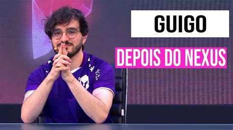 Depois Do Nexus Guigo Red Canids Vs Vivo Keyd Stars Semifinal