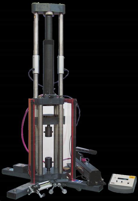 universal testing machine tecquipment