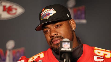 WATCH: Chris Jones Reveals Future With Chiefs During Parade | iHeart