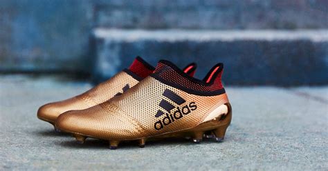 Adidas X Purespeed Skystalker Football Boots Soccerbible