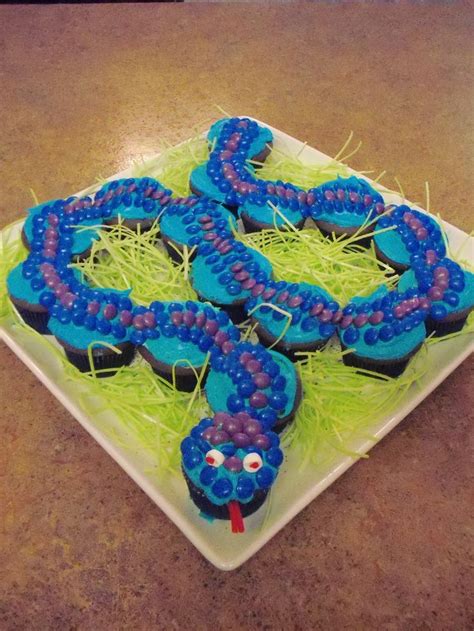 219 Best Images About Snake Cakes On Pinterest Full Sheet Cake Cobra