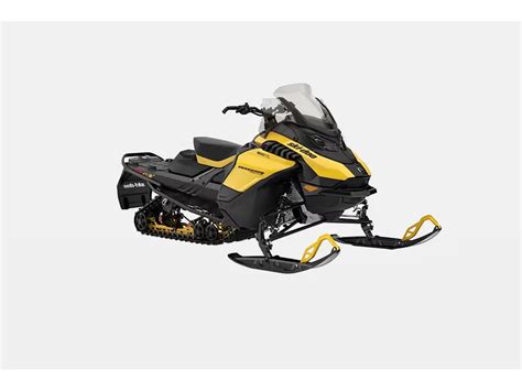 Ski Doo Renegade Ace Adrenaline Neuf Saint Raymond Dion Sports