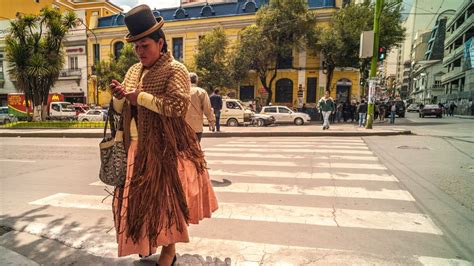 13 Unique Things to Do in La Paz Bolivia on Your Next Vacation » Savoteur