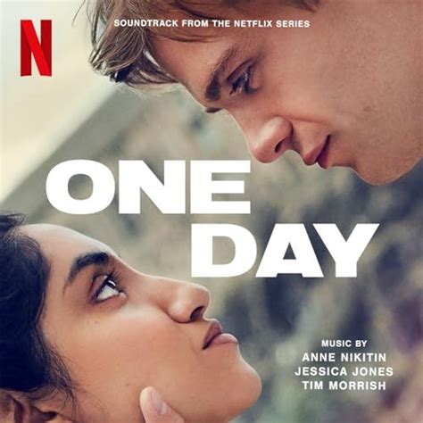 Netflix One Day Soundtrack Soundtrack Tracklist