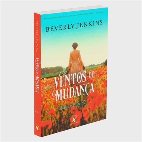 Livro Ventos De Mudan A Mulheres Pioneiras Livro Submarino